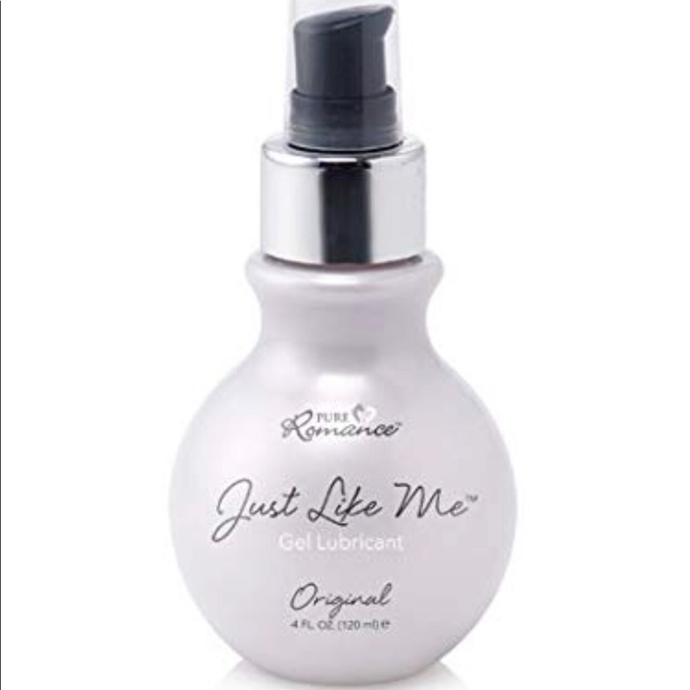 Pure Romance Just Like Me Original Lubricant